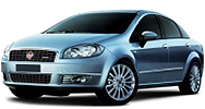 Щетки стеклоочистителя для Fiat Linea (07-)