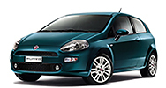 Щетки стеклоочистителя для Fiat Punto (12-)
