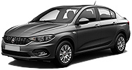 Щетки стеклоочистителя для Fiat Tipo 356 (15-)