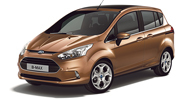Щетки стеклоочистителя для Ford B-Max (12-17)