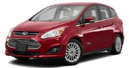 Щетки стеклоочистителя для Ford C-Max 2 пок., (15-), Grand (длинная база), рест.