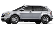 Щетки стеклоочистителя для Ford Edge 1 пок., (07-14)