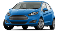 Щетки стеклоочистителя для Ford Fiesta 8 пок., (17-)