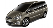 Щетки стеклоочистителя для Ford Galaxy 2 пок., (08-15)
