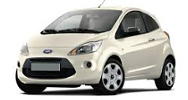 Щетки стеклоочистителя для Ford Ka/Sport Ka (10-16)