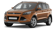 Щетки стеклоочистителя для Ford Kuga 2 пок., (13-)