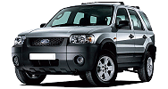 Щетки стеклоочистителя для Ford Maverick (00-07)