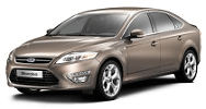 Щетки стеклоочистителя для Ford Mondeo 4 пок., (10-13) хетчбек