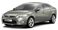 Щетки стеклоочистителя для Ford Mondeo 4 пок., (10-13) седан