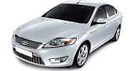 Щетки стеклоочистителя для Ford Mondeo 4 пок., (07-10) седан