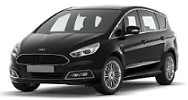 Щетки стеклоочистителя для Ford S-MAX 2 пок., (15-)