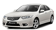 Щетки стеклоочистителя для Honda Accord 8 пок., (08-13) седан
