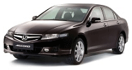Щетки стеклоочистителя для Honda Accord 7 пок., (02-08) седан