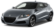 Щетки стеклоочистителя для Honda CR-Z (10-)