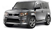 Щетки стеклоочистителя для Honda Element (02-11)