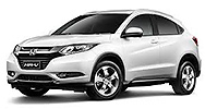 Щетки стеклоочистителя для Honda HR-V 2 пок., (15-)