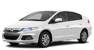 Щетки стеклоочистителя для Honda Insight 2 пок., (09-14)