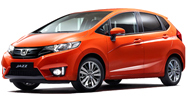Щетки стеклоочистителя для Honda Jazz 3 пок., (15-)
