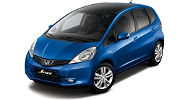 Щетки стеклоочистителя для Honda Jazz 2 пок., рестайлинг (11-15)