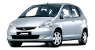 Щетки стеклоочистителя для Honda Jazz 1 пок., (01-08)