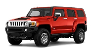Щетки стеклоочистителя для Hummer H3 (05-09)