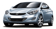 Щетки стеклоочистителя для Hyundai Elantra/Avante 5 пок., (11-14)