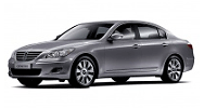 Щетки стеклоочистителя для Hyundai Genesis 1 пок., (08-11) седан
