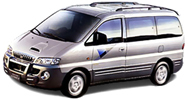 Щетки стеклоочистителя для Hyundai H-1 Grand Starex (97-07)