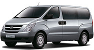 Щетки стеклоочистителя для Hyundai H-1 Grand Starex (07-)