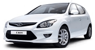 Щетки стеклоочистителя для Hyundai i30 1 пок., (10-11) рестайлинг