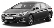 Щетки стеклоочистителя для Hyundai i40 (11-)