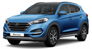 Щетки стеклоочистителя для Hyundai Tucson 3 пок., (15-)