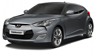 Щетки стеклоочистителя для Hyundai Veloster (11-)
