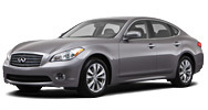 Щетки стеклоочистителя для Infiniti M 4 пок., (10-13)