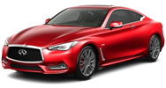 Щетки стеклоочистителя для Infiniti Q60 (13-)