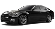 Щетки стеклоочистителя для Infiniti Q70 Y51 (15-) рестайлинг
