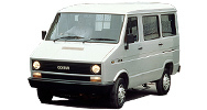 Щетки стеклоочистителя для IVECO Daily (78-99)