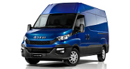 Щетки стеклоочистителя для IVECO Daily (14-)