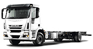 Щетки стеклоочистителя для IVECO EUROCARGO (08-)