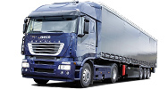 Щетки стеклоочистителя для IVECO STRALIS (02-08)