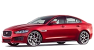 Щетки стеклоочистителя для Jaguar XE (14-)