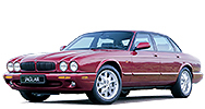 Щетки стеклоочистителя для Jaguar XJ 3 пок., (97-03)