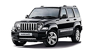 Щетки стеклоочистителя для Jeep Cherokee 3 пок., (07-12)