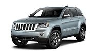 Щетки стеклоочистителя для Jeep Grand Cherokee 4 пок., (10-)