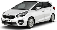 Щетки стеклоочистителя для Kia Carens 4 пок., (13-)