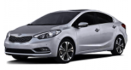 Щетки стеклоочистителя для Kia Cerato 3 пок., (12-) YD
