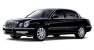 Щетки стеклоочистителя для Kia Opirus (03-11)