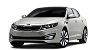 Щетки стеклоочистителя для Kia Optima 3 пок., (10-13)