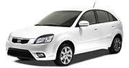 Щетки стеклоочистителя для Kia Rio 2 пок., (09-11) хэтчбек, рестайлинг