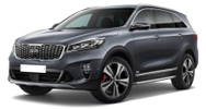Щетки стеклоочистителя для Kia Sorento 3 пок., UM (17-) рестайлинг